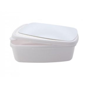Sublimatie Plastic Lunchbox