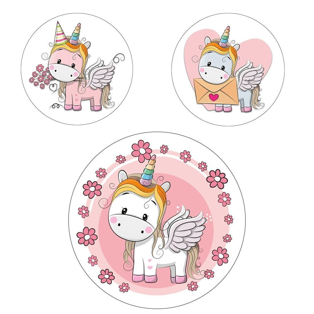 Sublimatie Stickervel Mat – A3