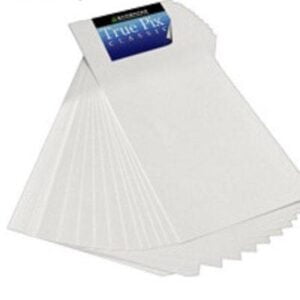 Sublimatiepapier Truepix Mokkenstroken