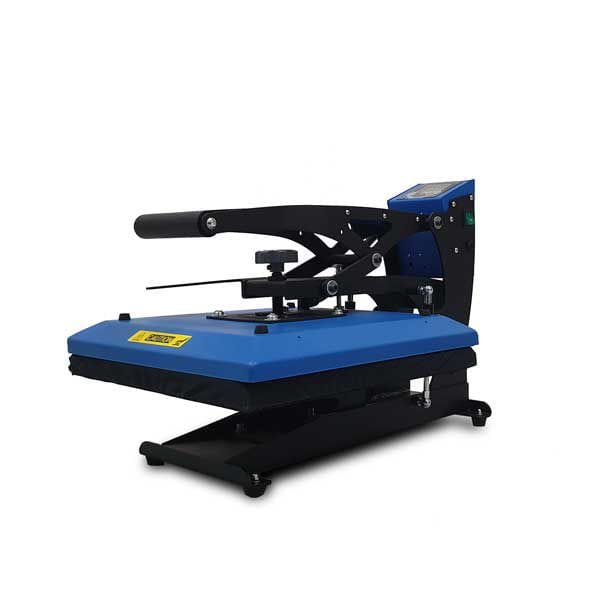 Calortrans CT-3838II Transferpers - Afbeelding 2