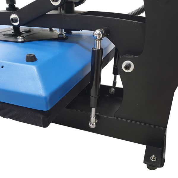 Calortrans CT-3838II Transferpers - Afbeelding 3