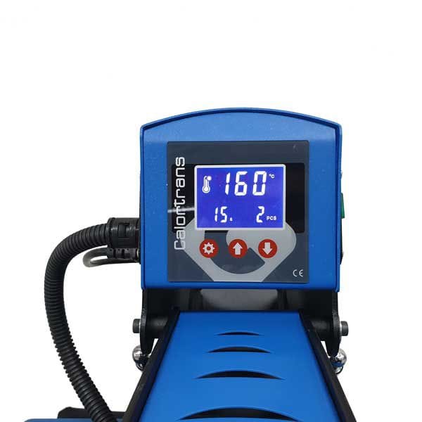 Calortrans CT-3838II Transferpers - Afbeelding 5