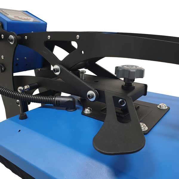 Calortrans CT-3838II Transferpers - Afbeelding 6