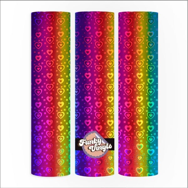 FunkyVinyls Craftpack - Experience - Afbeelding 11