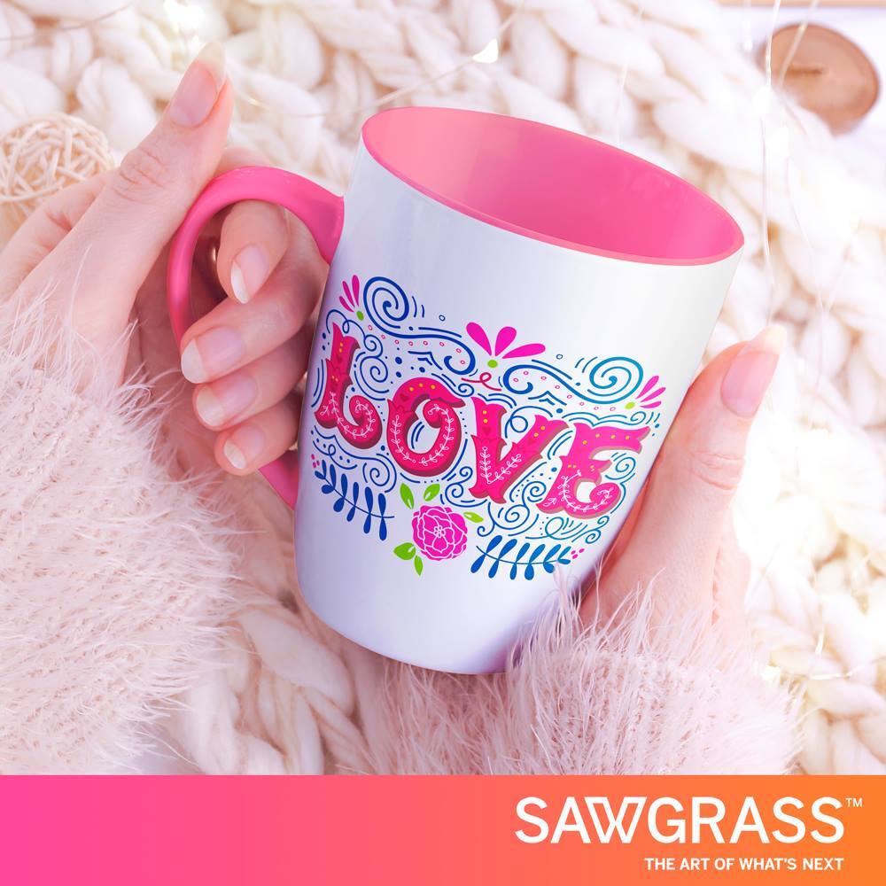 Sublimatieprinter Sawgrass Virtuoso SG500 Siser Inkt - Afbeelding 5