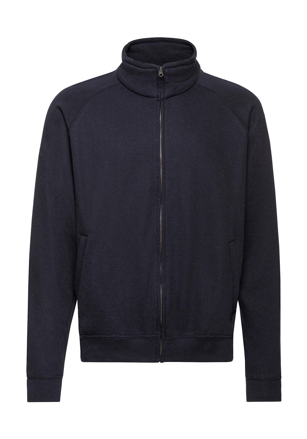 Fruit of the Loom Classic Sweat Jacket