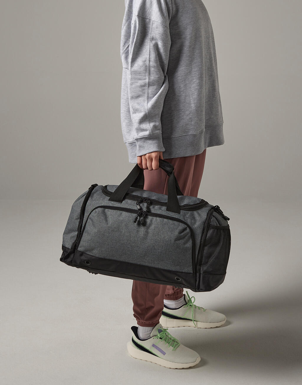 Bagbase Athleisure Holdall