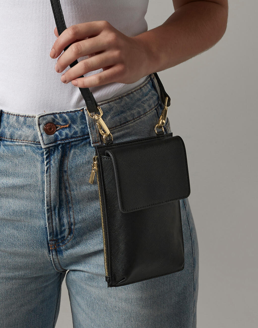 Bagbase Boutique Cross Body Phone Pouch