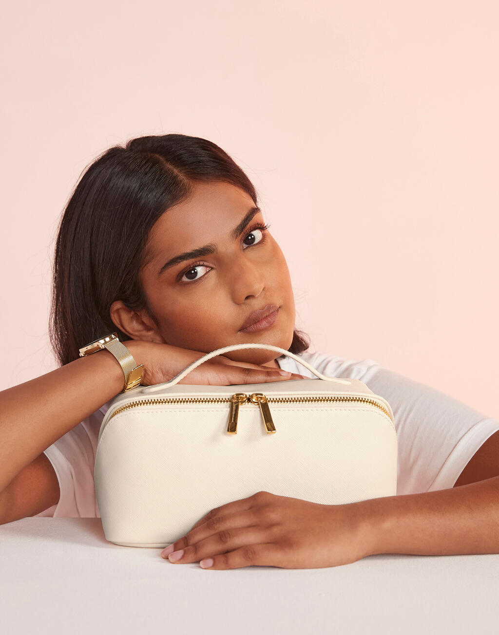 Bagbase Boutique Open Flat Accessory Case