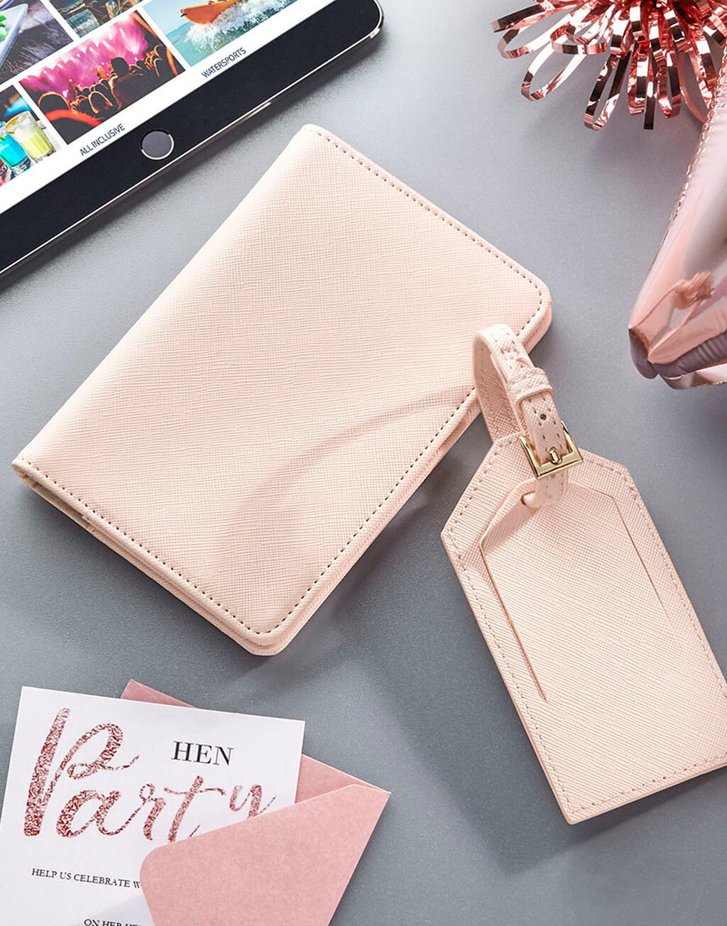 Bagbase Boutique Travel Set