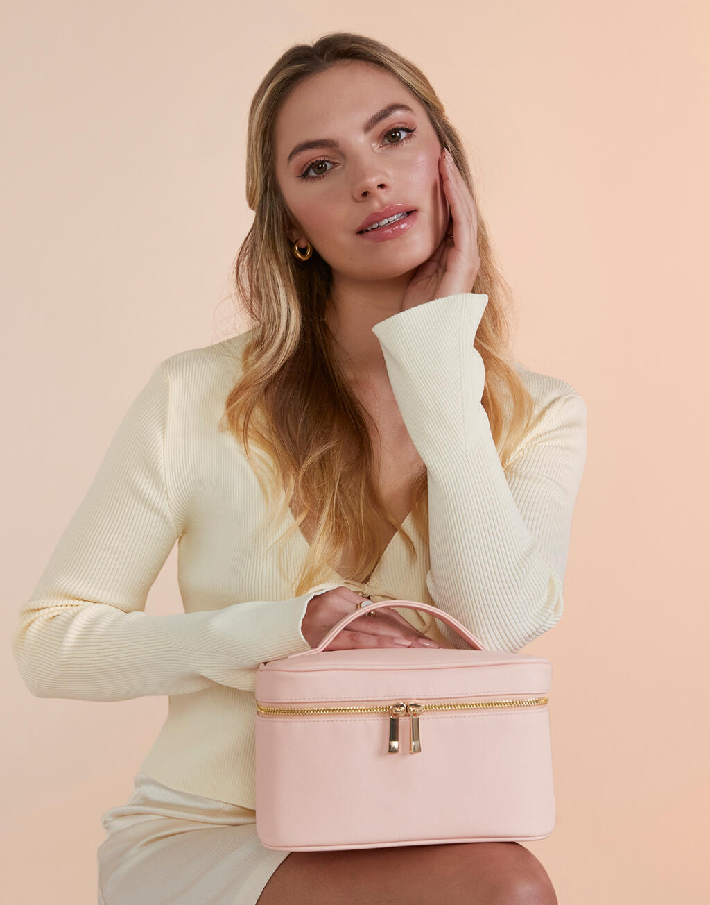 Bagbase Boutique Vanity Case