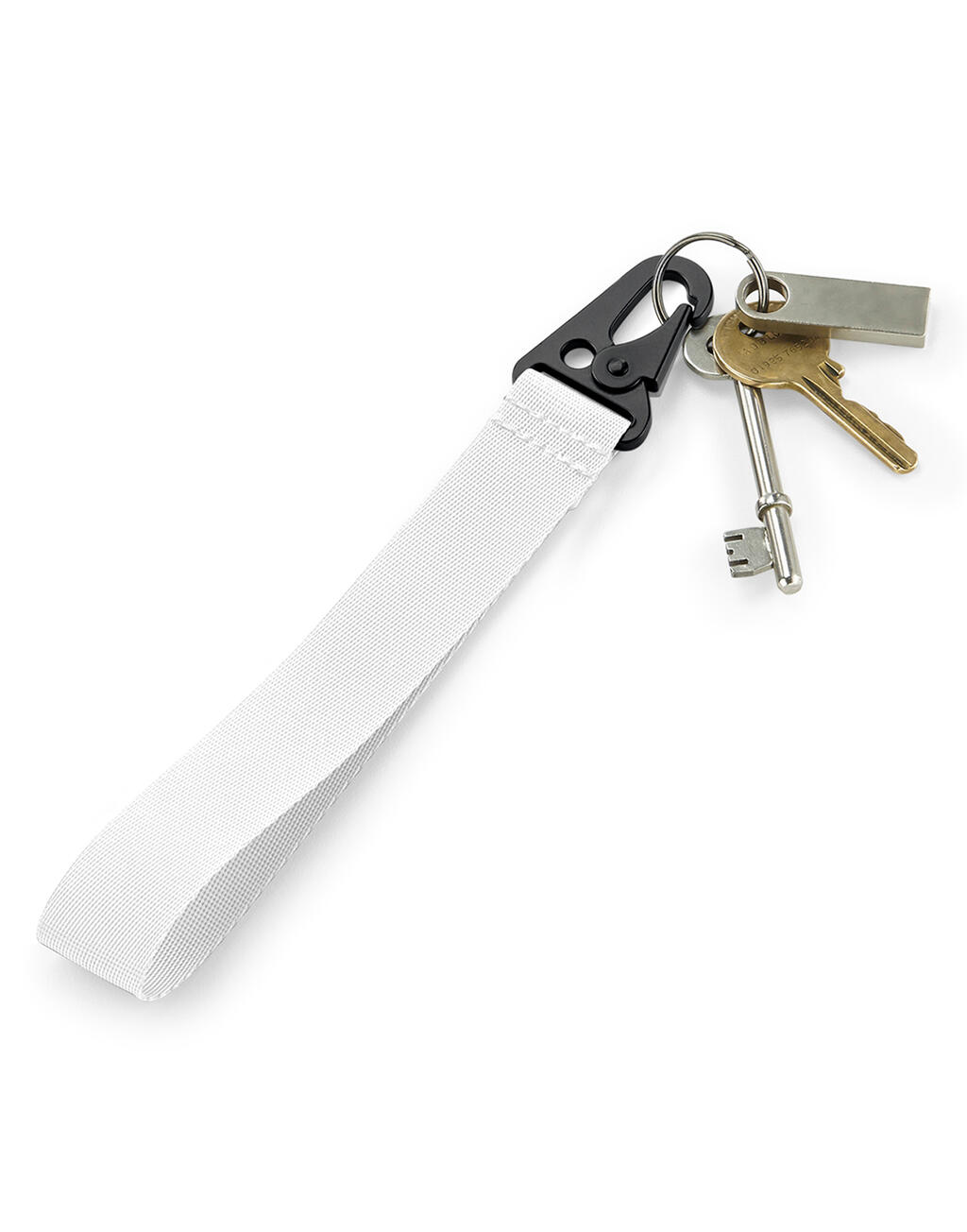 Bagbase Brandable Key Clip