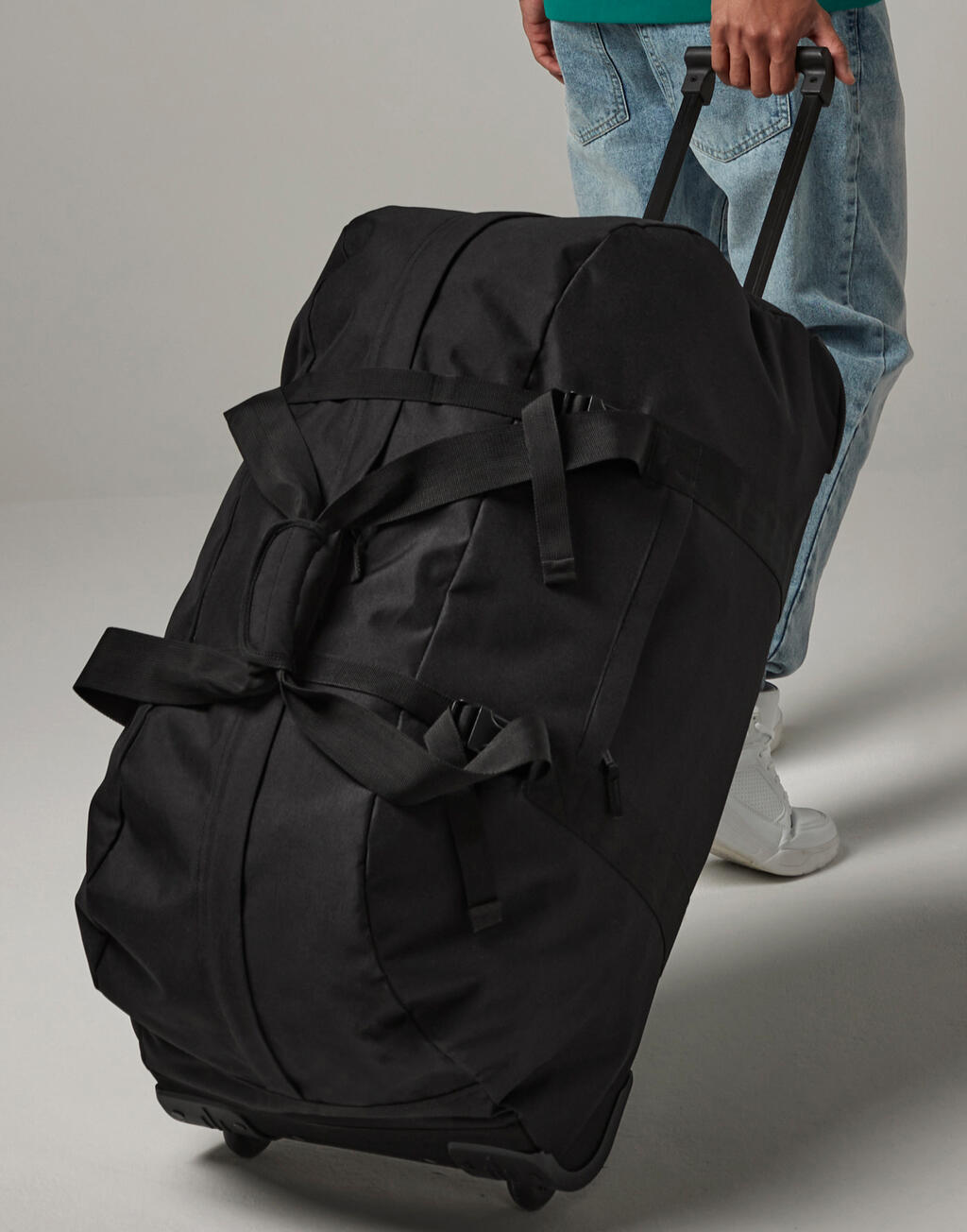Bagbase Classic Wheely Holdall