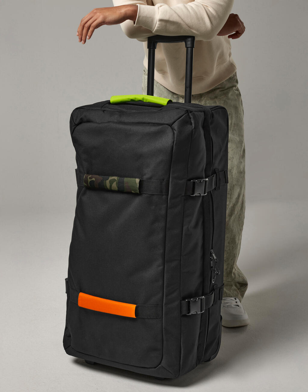 Bagbase Escape Handle Wrap