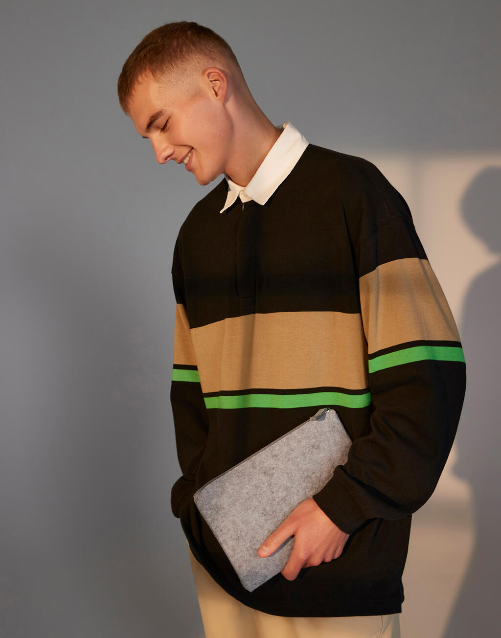 Bagbase Felt Accessory Pouch