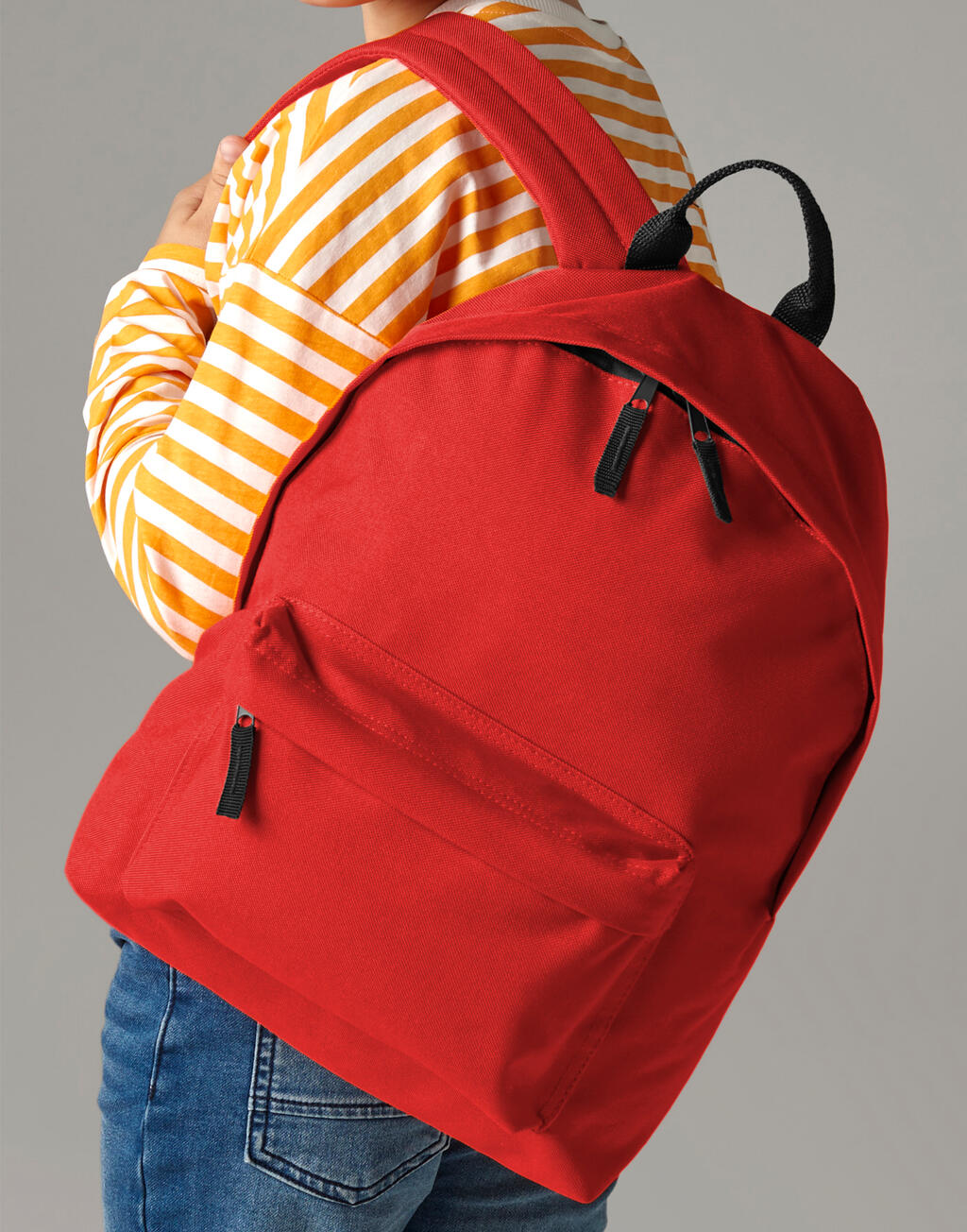 Bagbase Junior Fashion Backpack