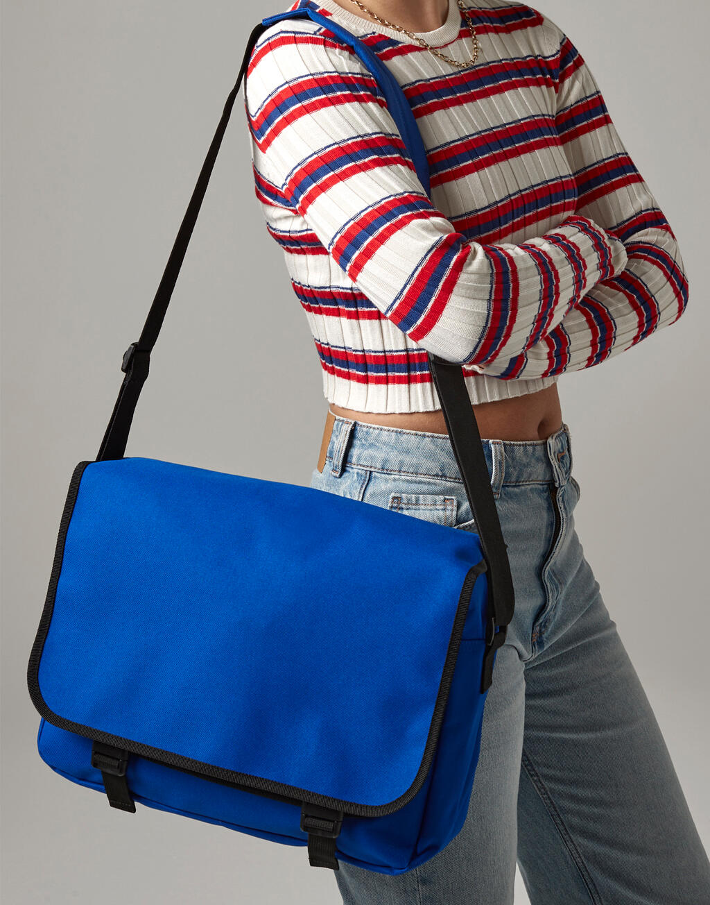 Bagbase Messenger Bag