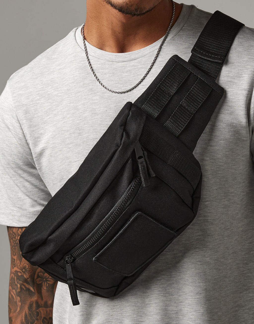 Bagbase MOLLE Utility Waistpack