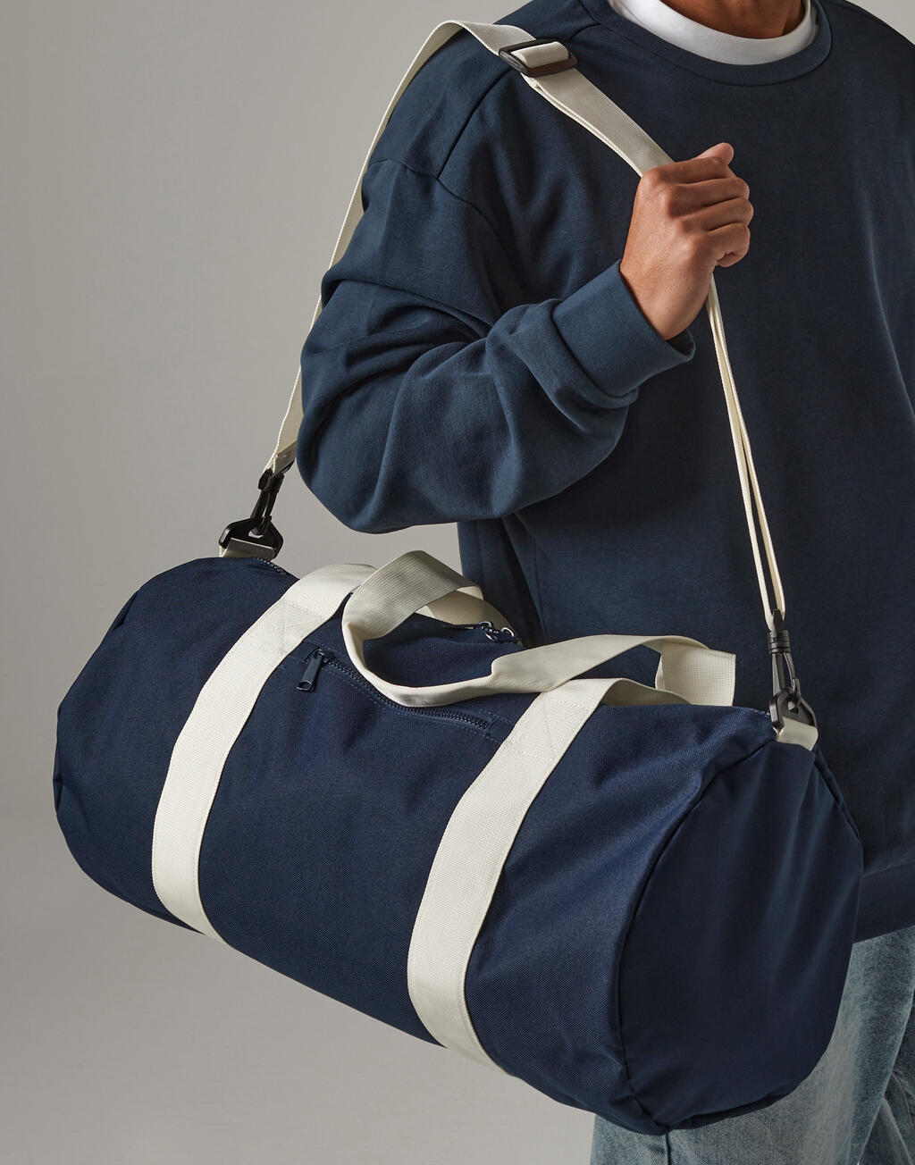 Bagbase Original Barrel Bag XL