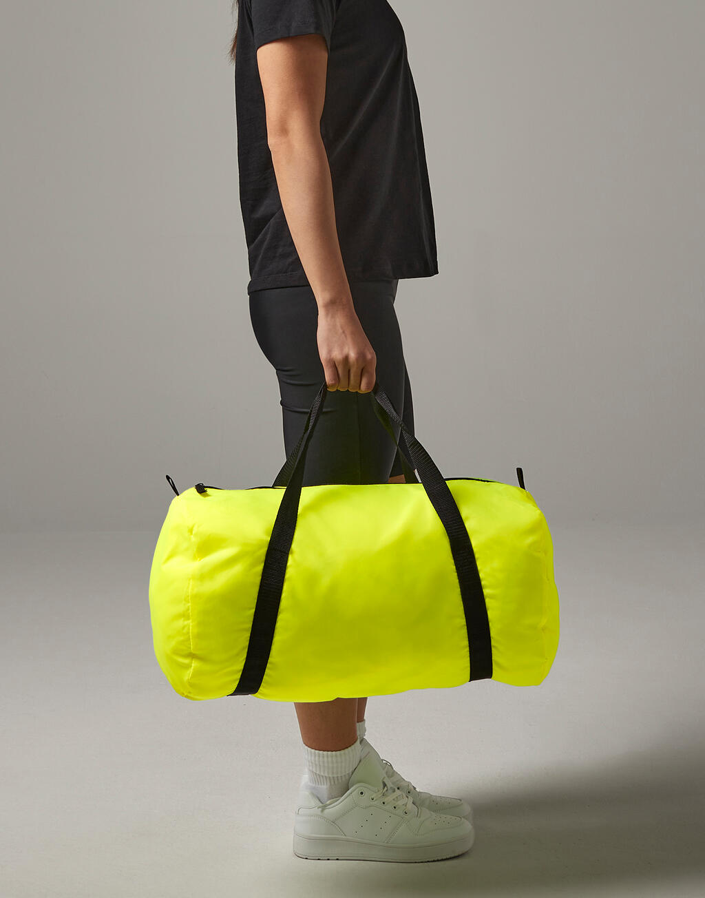 Bagbase Packaway Barrel Bag