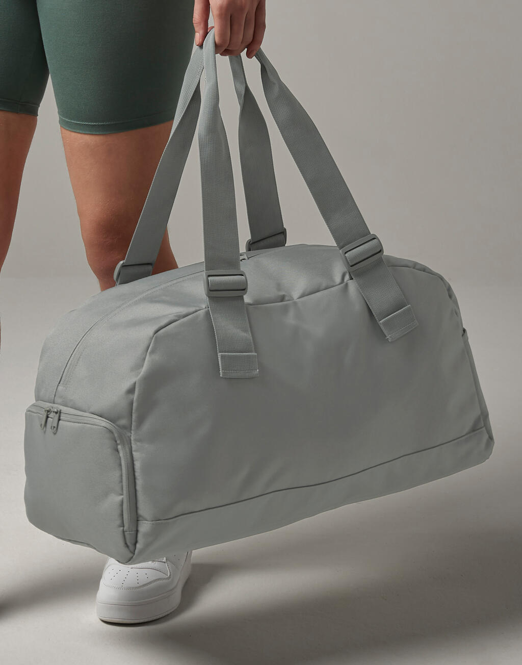 Bagbase Recycled Essentials Holdall