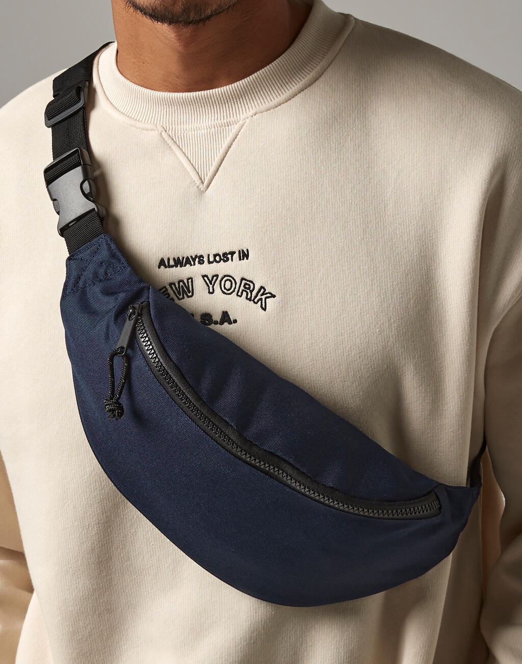 Bagbase Recycled Waistpack