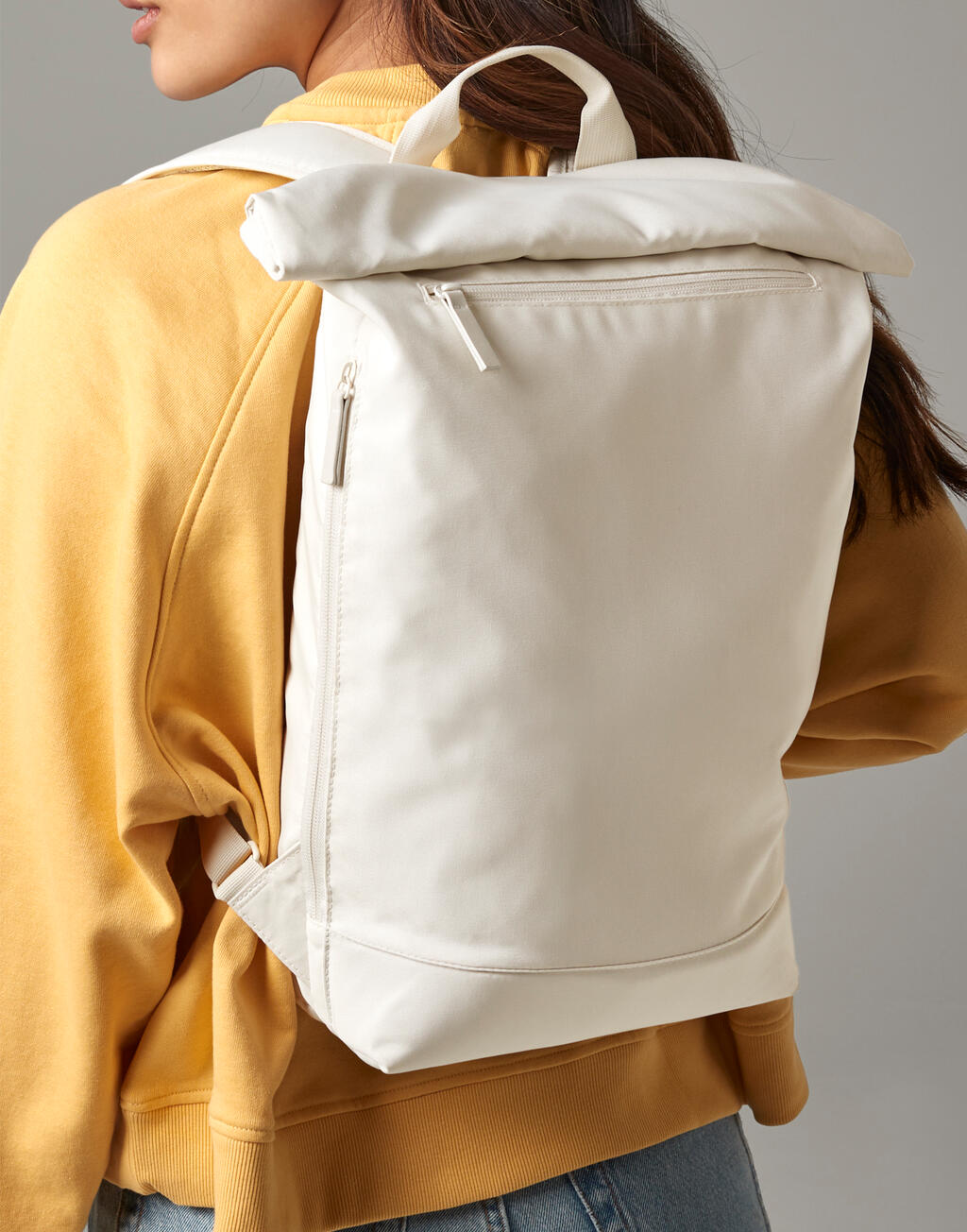 Bagbase Simplicity Roll-Top Backpack Lite