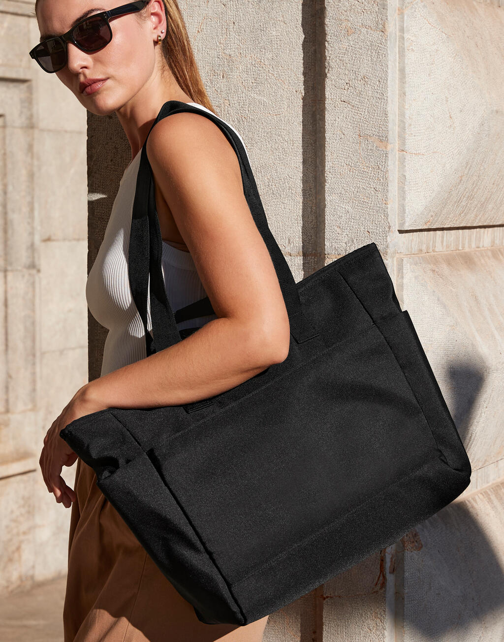 Bagbase Simplicity Tote