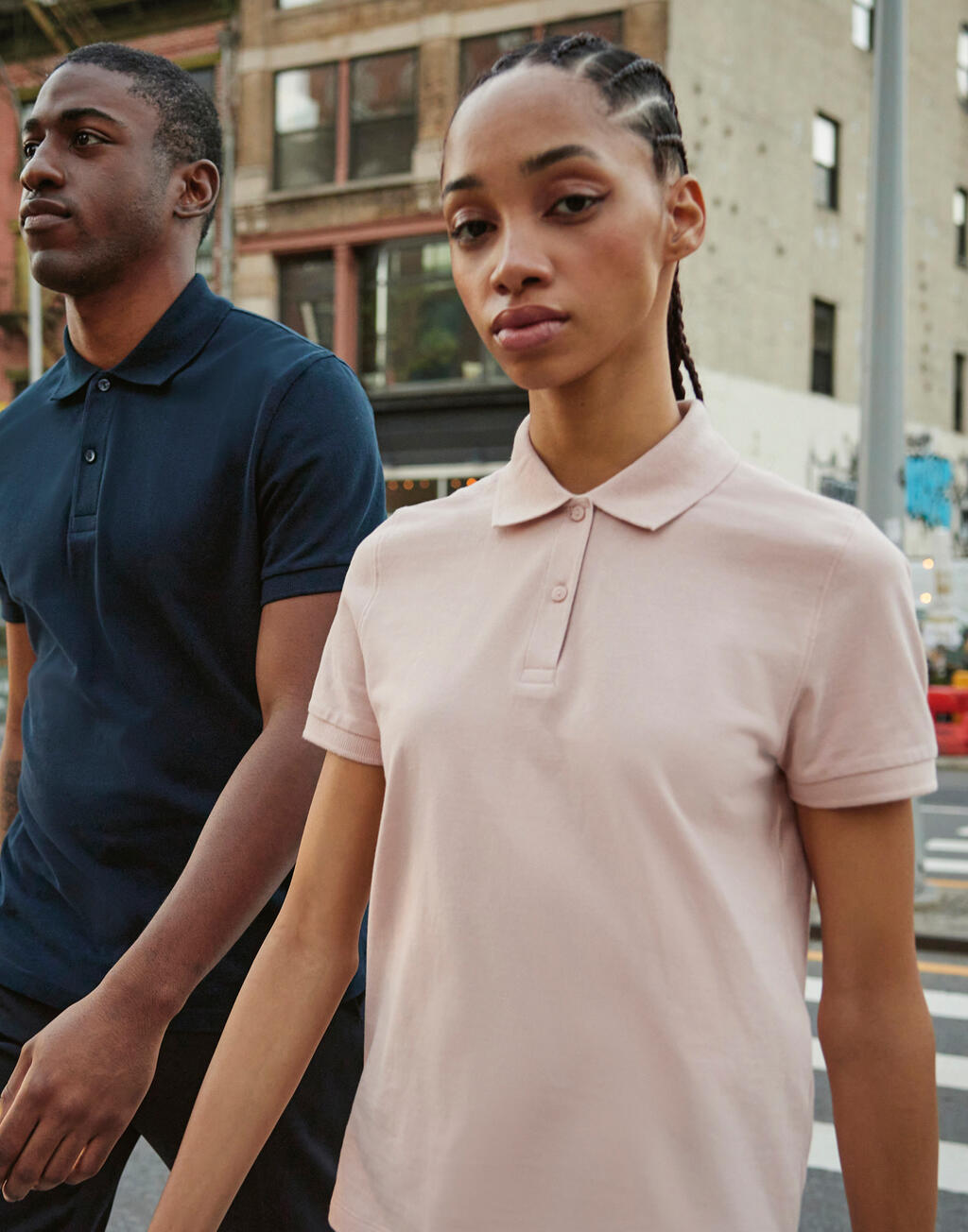 B&C My Polo 210 /Women