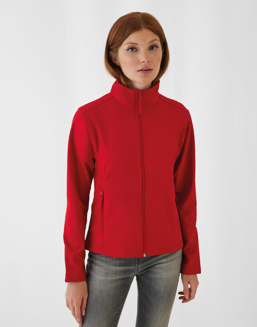B&C Outerwear Softshell Jacket ID.701/women