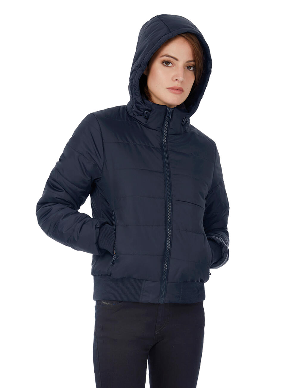 B&C Outerwear Superhood/women Jacket