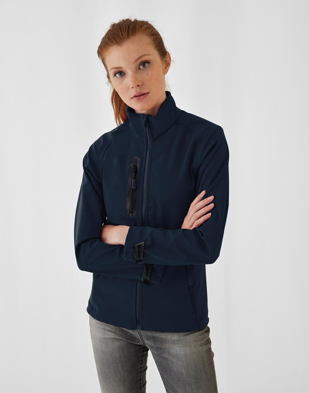B&C Outerwear X-Lite Softshell/women Jacket