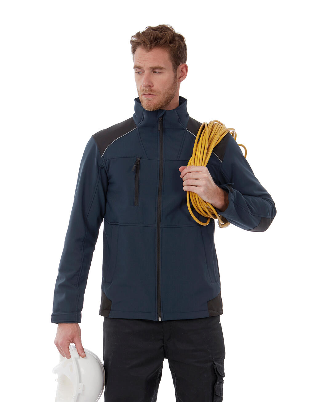 B&C Pro Shield Softshell PRO