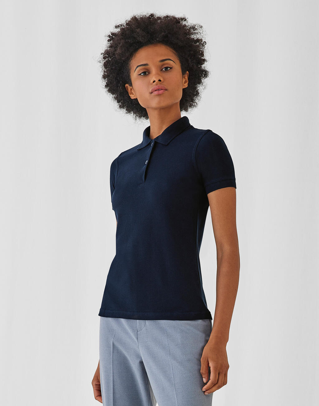 B&C Safran Pure/women Polo
