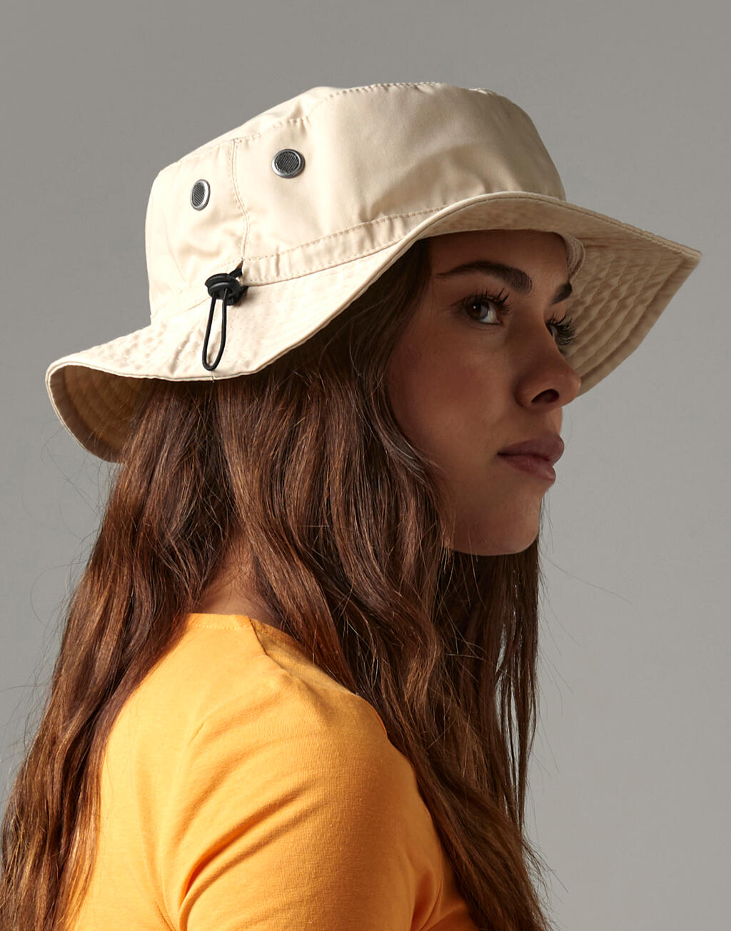 Beechfield Cargo Bucket Hat