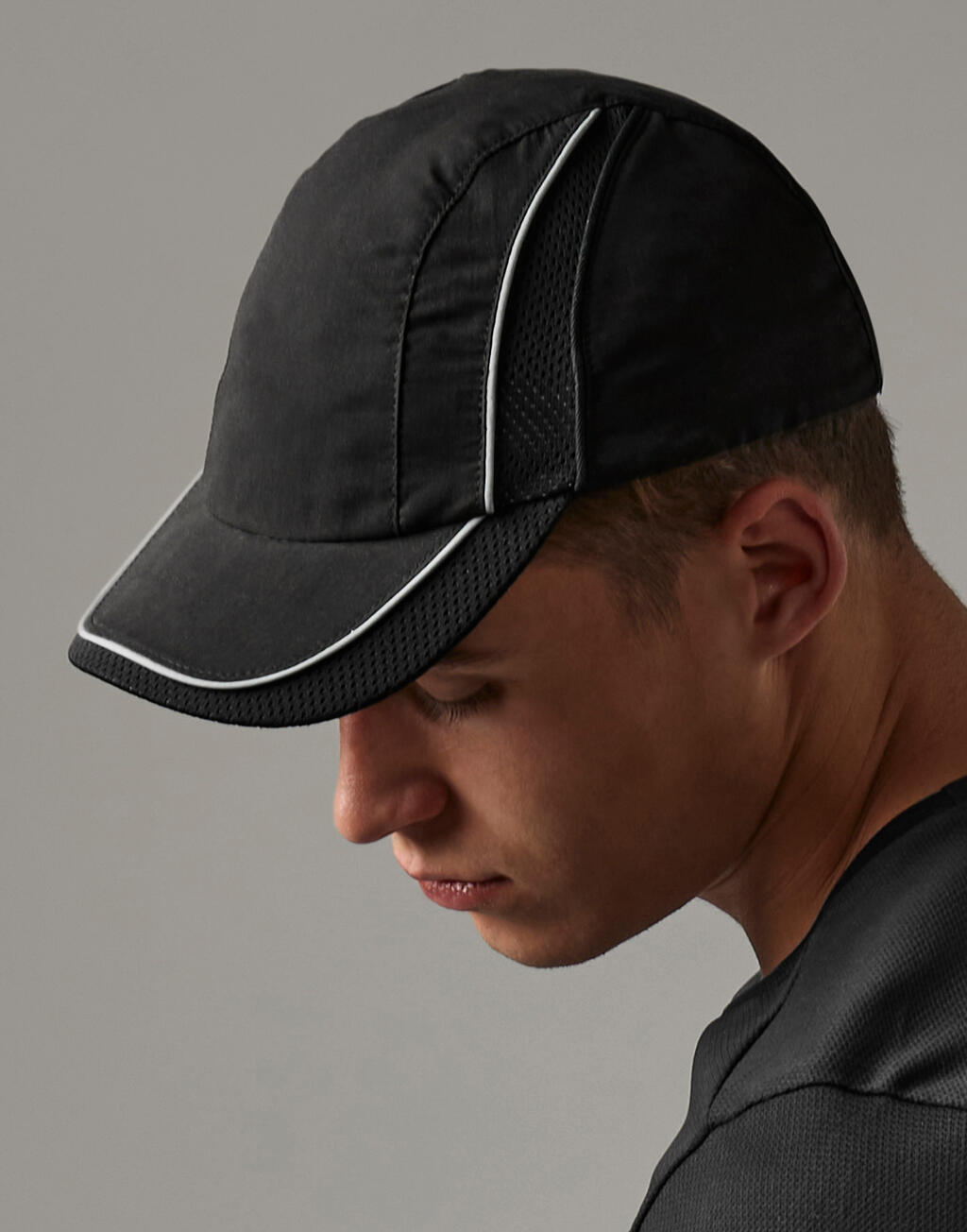 Beechfield Coolmax® Flow Mesh Cap