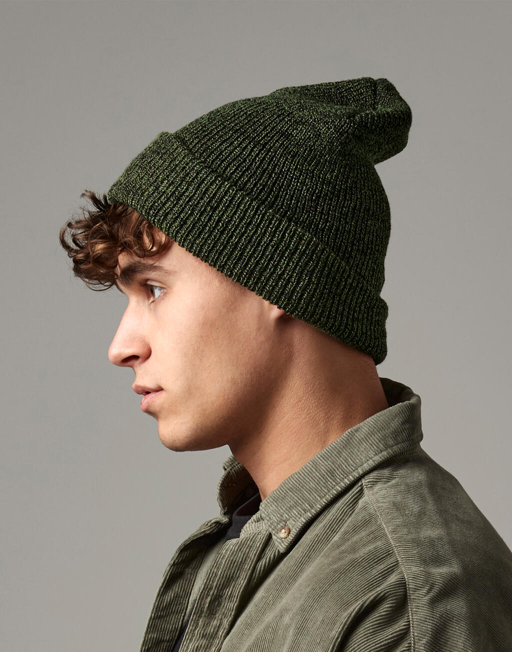 Beechfield Heritage Beanie