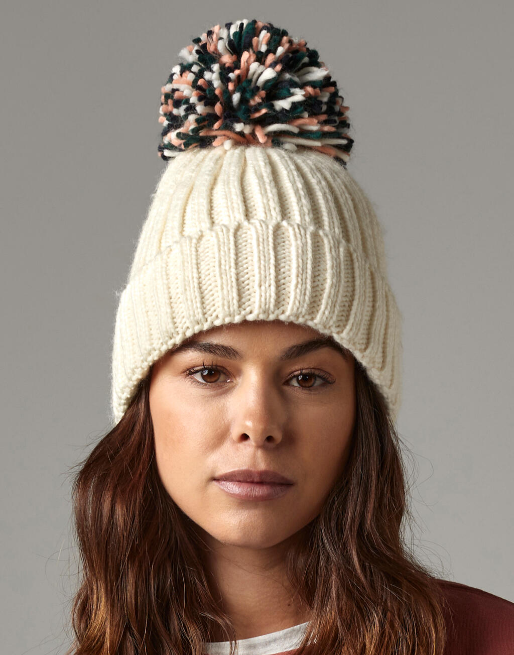 Beechfield Hygge Beanie