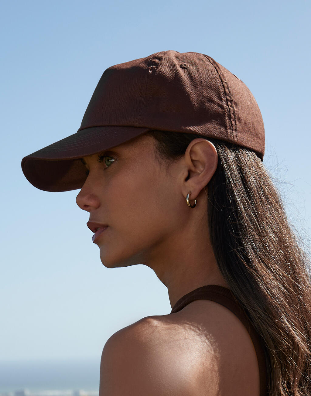 Beechfield Original 5 Panel Cap