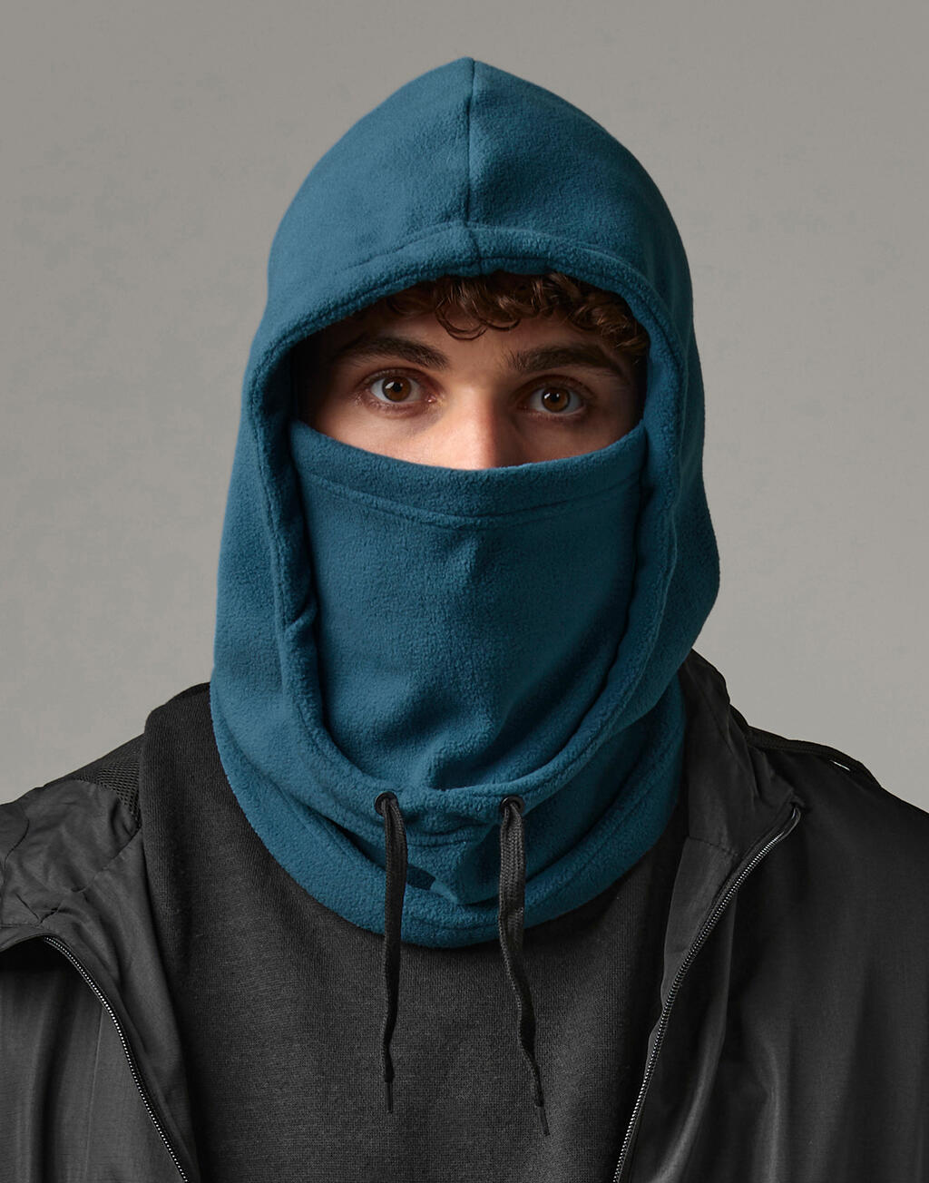 Beechfield Recycled Fleece Hood