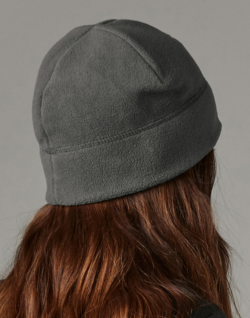 Beechfield Recycled Fleece Pull-On Beanie