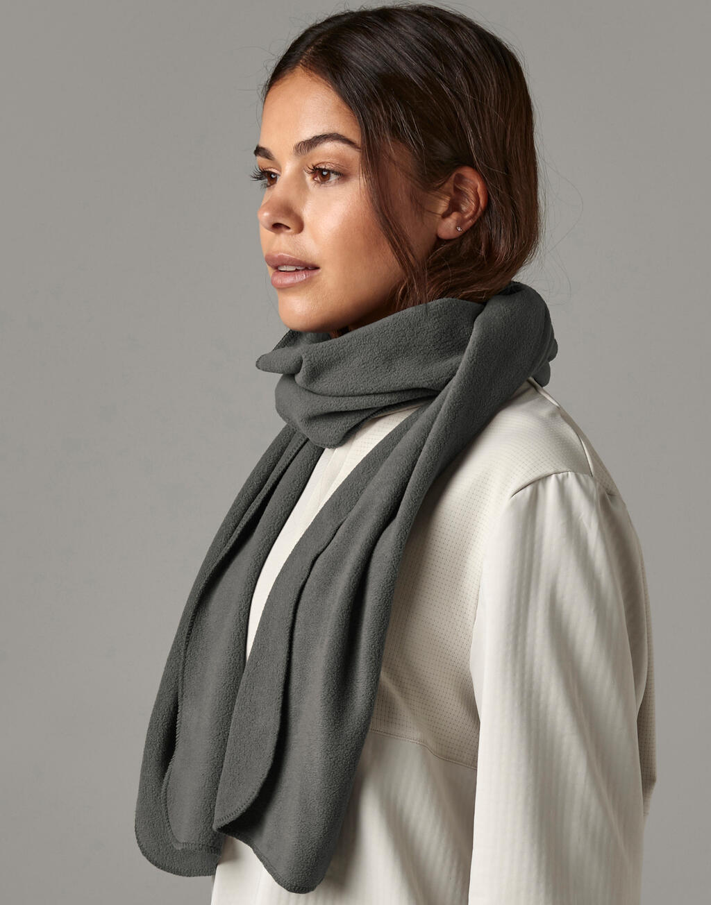 Beechfield Recycled Fleece Scarf
