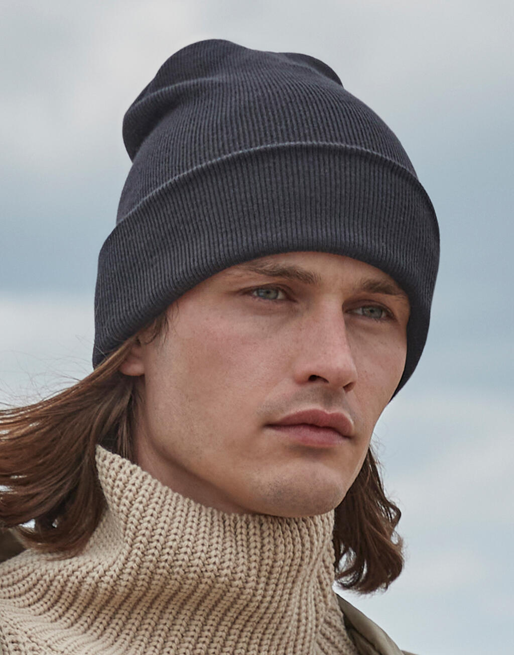 Beechfield Recycled Original Cuffed Beanie