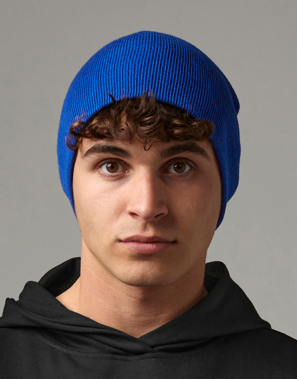 Beechfield Recycled Original Pull-On Beanie