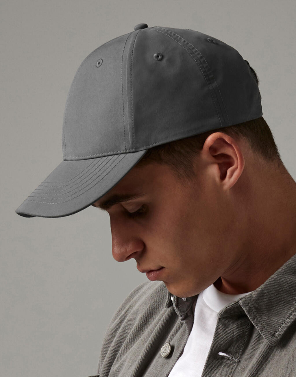 Beechfield Recycled Pro-Style Cap