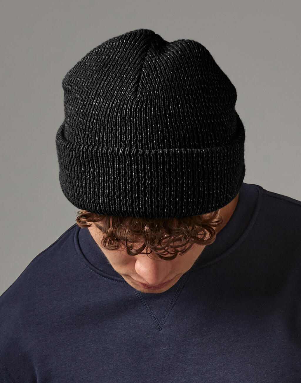 Beechfield Reflective Beanie