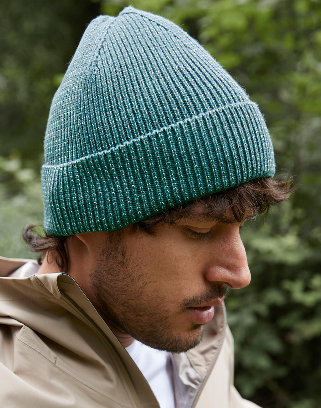Beechfield Streetlite Reflective Beanie