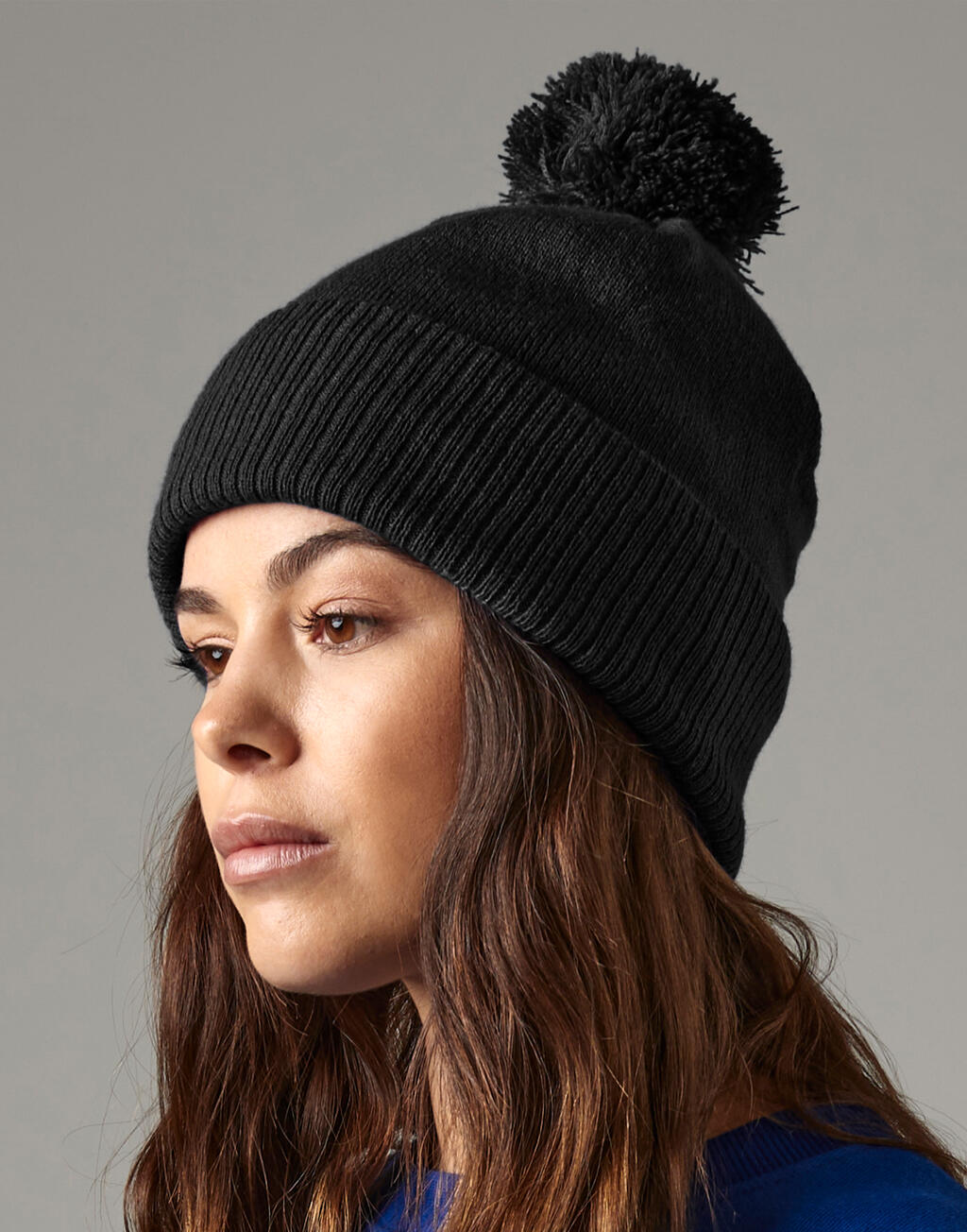 Beechfield Thermal Snowstar® Beanie