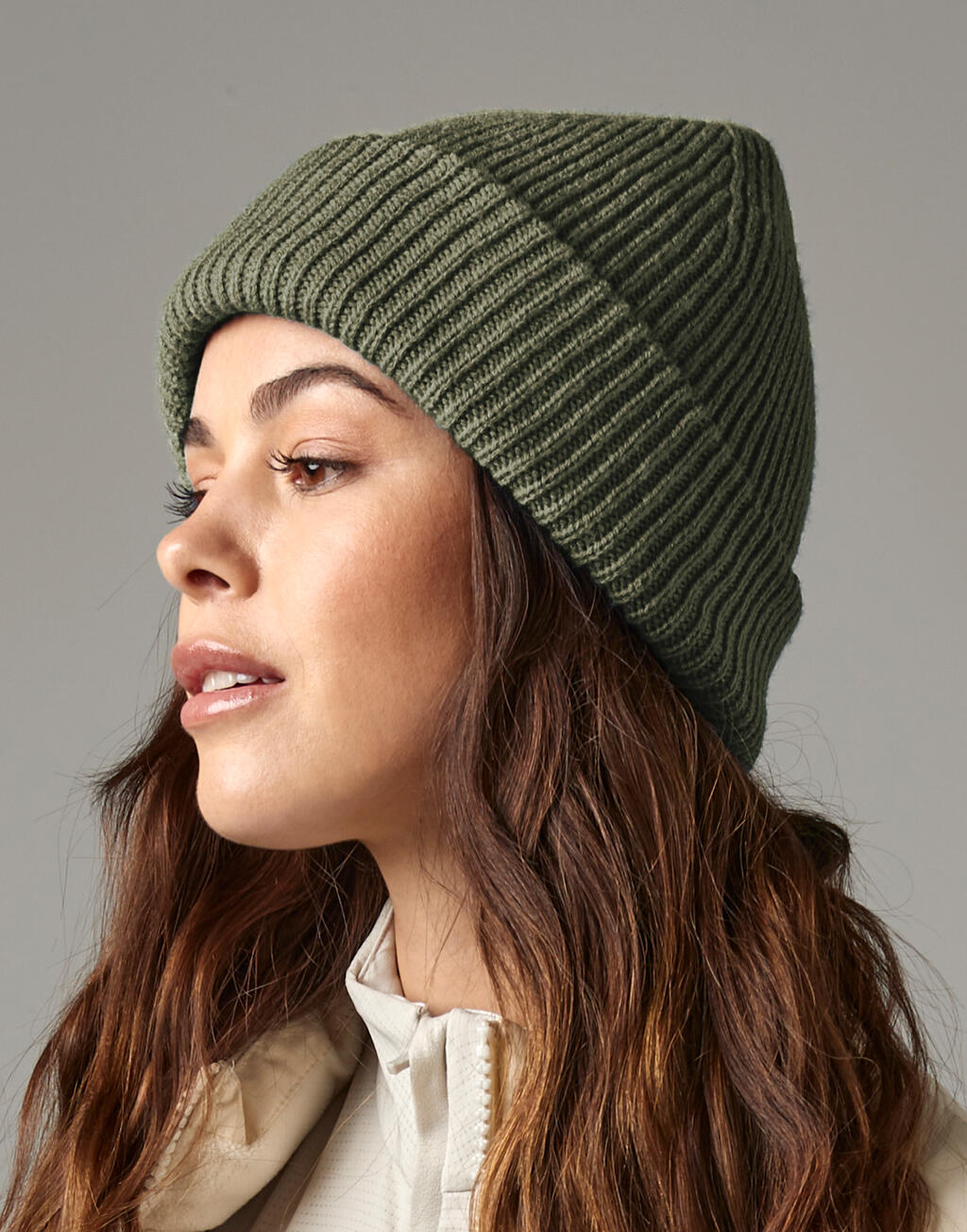 Beechfield Wind Resistant Breathable Elements Beanie