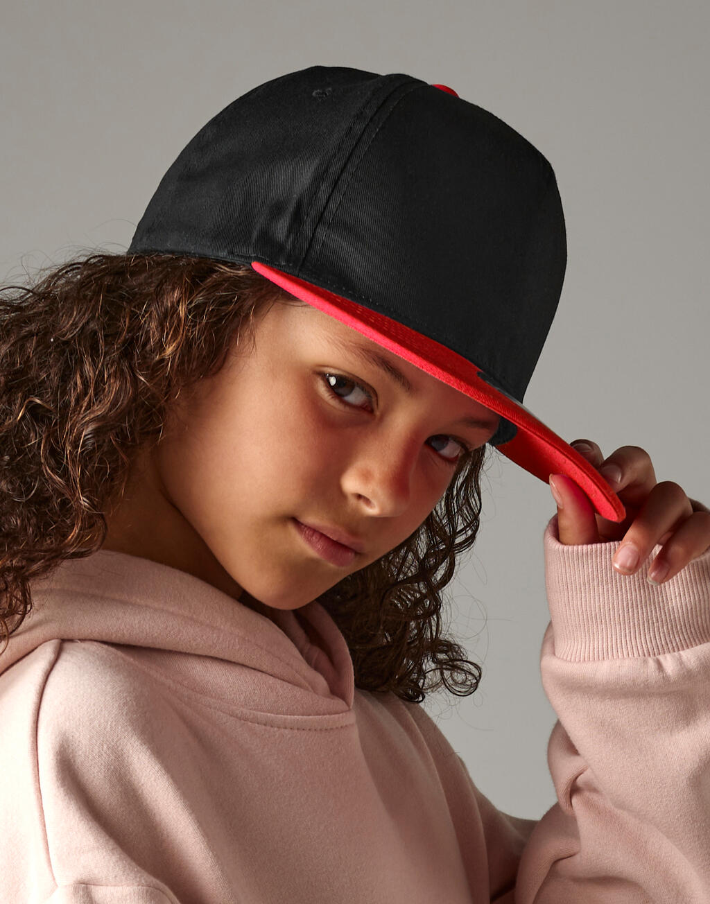 Beechfield Youth Size Snapback